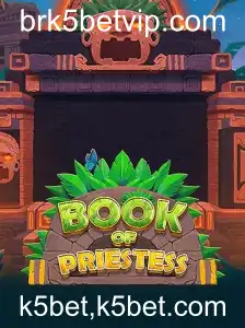 Explorando o Mundo de BookOfPriestess: Um Jogo Envolvente e Estratégico
