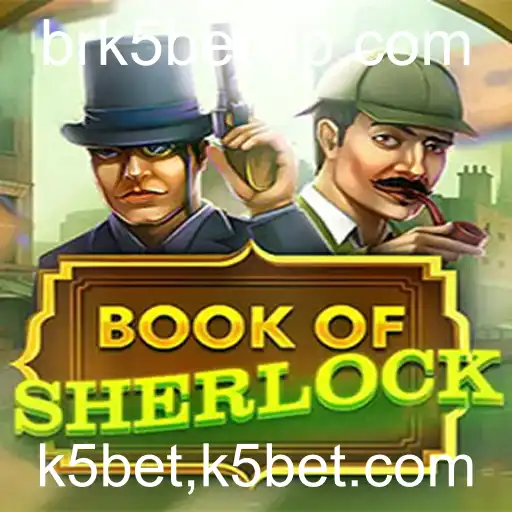 Explorando 'BookOfSherlock': O Fascinante Mundo do Jogo de Detetive