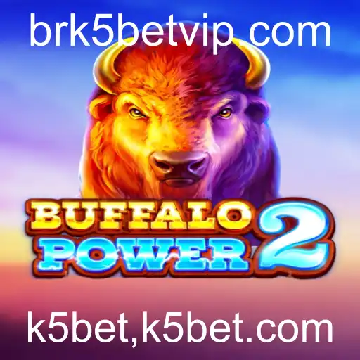 Explorando o Fascinante Mundo de Buffalo Power 2 em k5bet.com