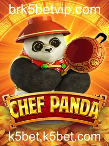 ChefPanda: O Mundo da Culinária Gamificada
