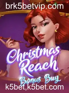 ChristmasReachBonusBuy: Descubra a Magia do Natal com k5bet