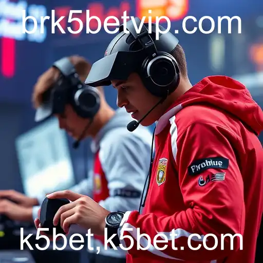Esportes virtuais
