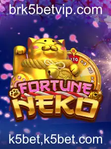 FortuneNeko: Mergulhe no Mundo Encantado dos Jogos de Azar