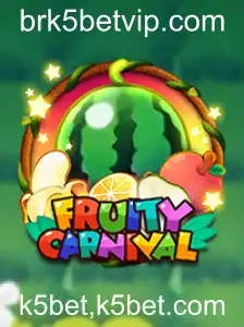 FruityCarnival: Descubra o Mundo Vibrante e Divertido de Cores e Prêmios