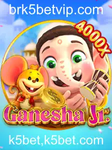 Explorando o Fascinante Mundo de GaneshaJr: Um Jogo Inovador