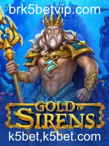 Descubra o Fascinante Mundo de GoldofSirens: Um Jogo Envolvente
