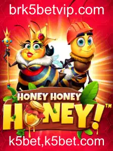Explorando o Mundo Divertido de HoneyHoneyHoney