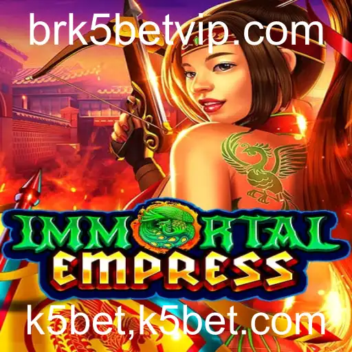 Explorando ImmortalEmpress: Uma Aventura Única no Mundo dos Jogos Online
