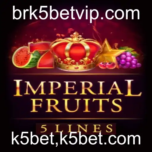 Descubra a Magia de ImperialFruits5: Um Mergulho no Novo Clássico dos Cassinos