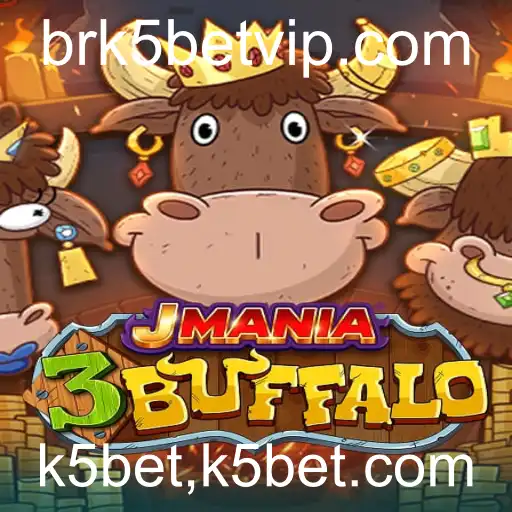 Explorando o Mundo de JMania3Buffalo: Um Mergulho no Jogo que Sieges o Universo