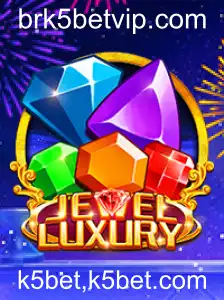 Explorando o Mundo do Jogo JewelLuxury: Um Guia Completo