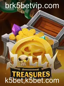Descubra a Aventura Emocionante de JollyTreasures com k5bet