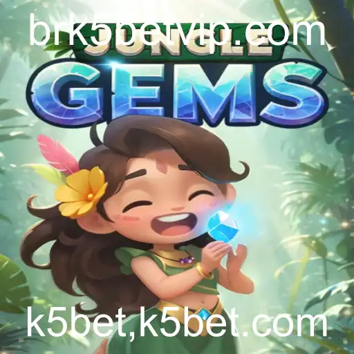 Descubra o Fascinante Mundo do JungleGems: Regras e Dicas para Jogar