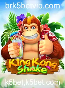KingKongShake: Um Guia Completo para o Novo Fenômeno dos Jogos Online