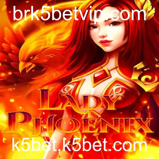 Explorando o Mundo de LadyPhoenix: Um Jogo Fascinante