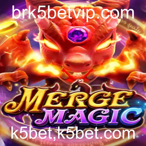 Descubra o Fascinante Mundo de MergeMagic