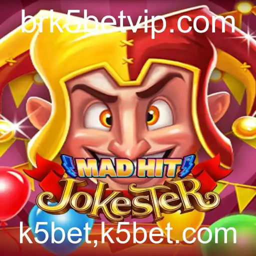 MadHitJokester: Um Mergulho no Mundo Divertido e Desafiante do Novo Jogo