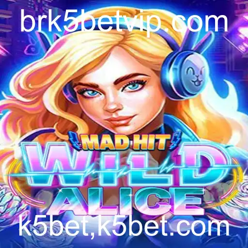 MadHitWildAlice: Descubra o Fascinante Mundo do Jogo Inovador