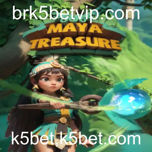 Descubra o Fascinante Mundo de MayaTreasure