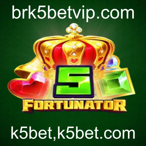 Descubra o Mundo do 5Fortunator e Novas Oportunidades com k5bet
