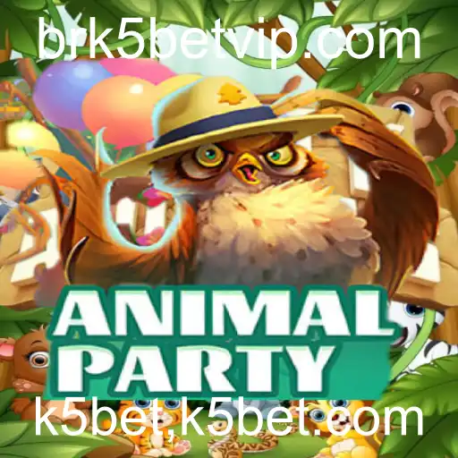 AnimalParty: Descubra o Novo Fenômeno dos Jogos Interativos