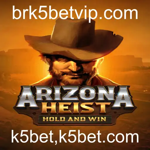 ArizonaHeist: Desvendando o Novo Fenômeno dos Jogos Online