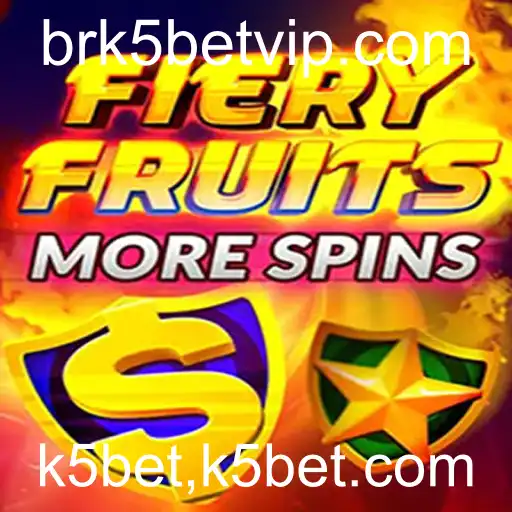Descubra o Novo Jogo de Cassino Online: FieryFruitsMoreSpins
