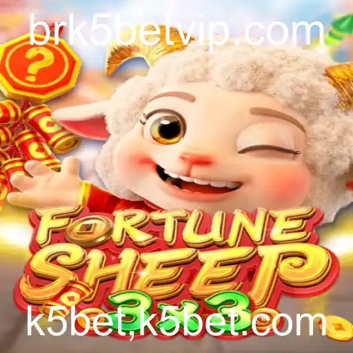Explorando o Diversificado Mundo de FortuneSheep no k5bet.com
