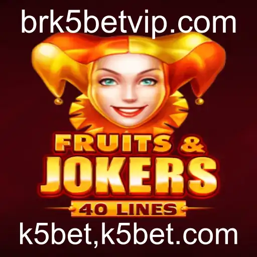 Descubra o Mundo de FruitsAndJokers40: Um Guia Completo para o Jogo