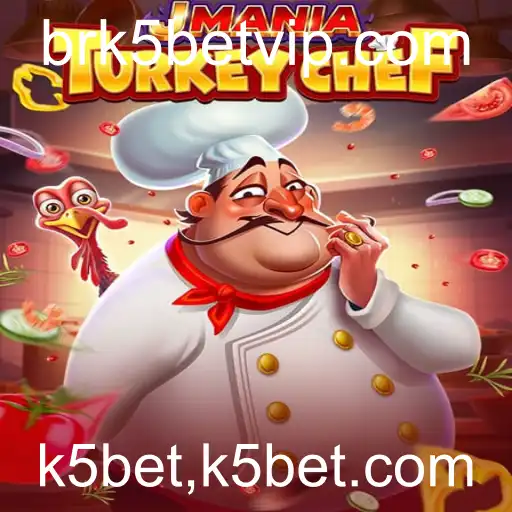 Descubra o JManiaTurkeyChef: Um Jogo de Criatividade Culinária