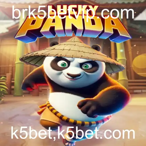 Explorando o Mundo do Jogo LuckyPanda