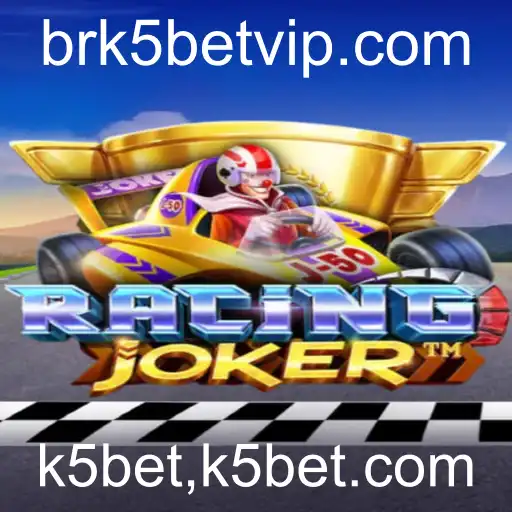 RacingJoker: Uma Imersão no Mundo da Corrida e Aventura