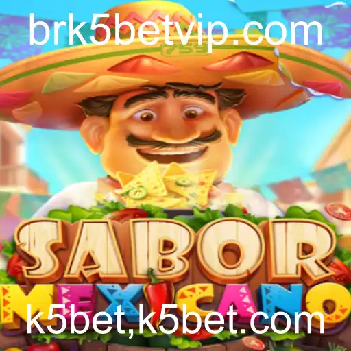 Descubra SaborMexicano: O Novo Fenômeno dos Jogos com Temática Cultural