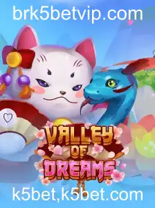 Descubra a Magia de ValleyofDreams