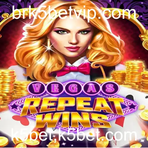 Explorando VegasRepeatWins e Suas Regras Inovadoras