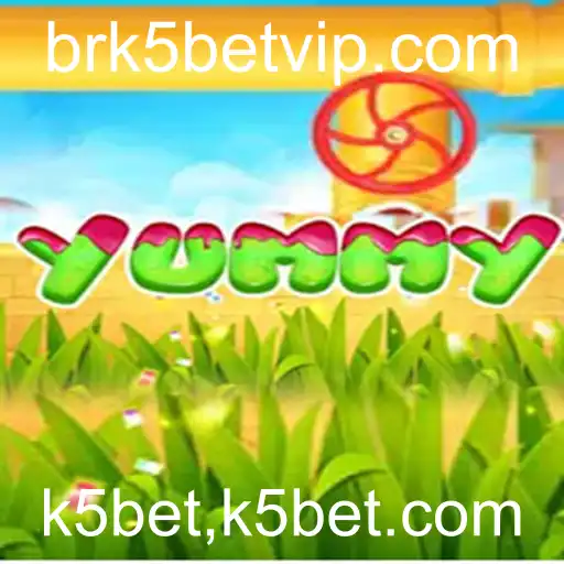Explorando o Universo do Jogo Yummy e sua Conexão com k5bet