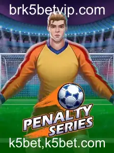 PenaltySeries: Um Jogo Emocionante de Estratégia e Habilidade