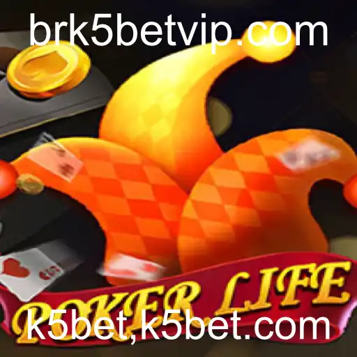 Explorando o Mundo do PokerLife com k5bet