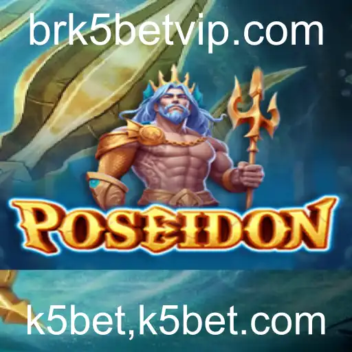 Explorando o Mundo do Jogo Poseidon