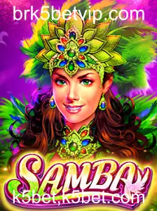 Descubra o Fascinante Universo do Jogo Samba