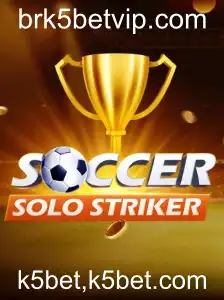 Descubra SoccerSoloStriker: O Jogo que Revoluciona o Futebol Virtual