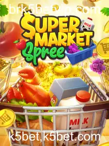 Exploração do Jogo SupermarketSpree: Como Jogar e Regras Essenciais