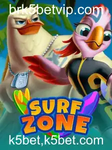 SurfZone: Mergulhe na Adrenalina das Ondas
