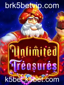 Explorando o Universo de UnlimitedTreasures