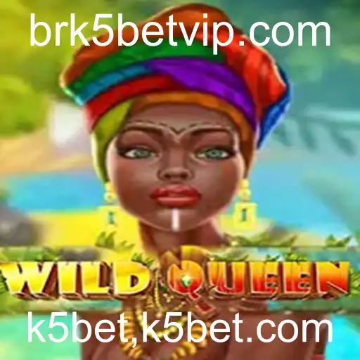 WildQueen: Descubra o Novo Fenômeno dos Jogos Online